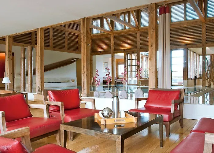 Les Sources De Caudalie 5* Martillac